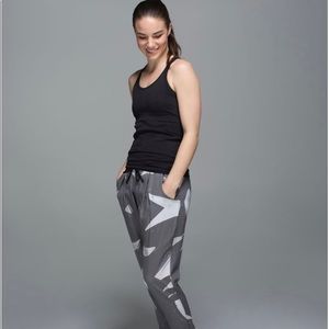 Lululemon City Jogger